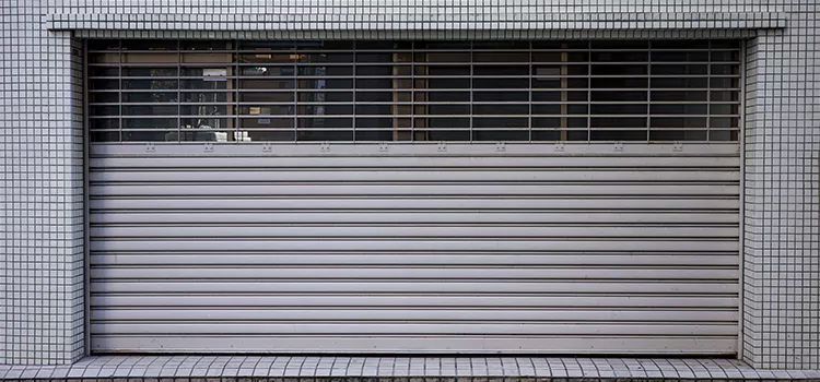 Advanced Solutions for Your Aluminum Garage Doors in Sainte-Julie, Quebec
