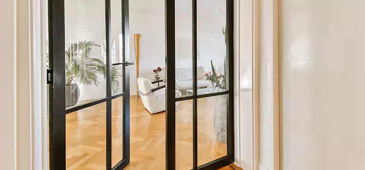 Bifold Door Replacement Sainte-Julie