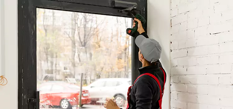 Comprehensive Door Closer Services in Sainte-Julie, QC