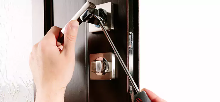 Door Lock Replacement Service Sainte-Julie