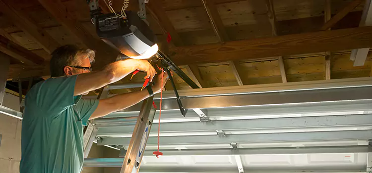 Garage Door Opener Sales and Installation Sainte-Julie