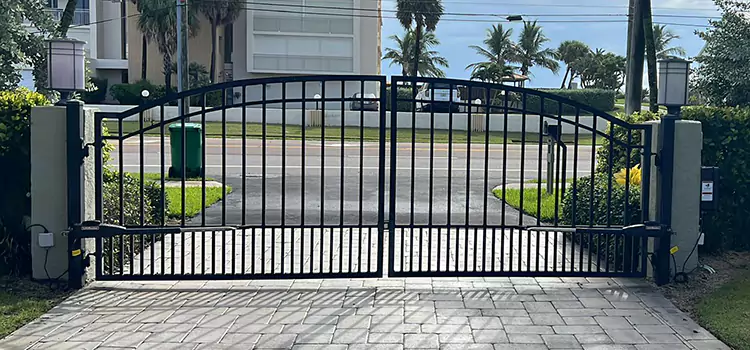 Gate Opener Replacement Near Me in Sainte-Julie, QC