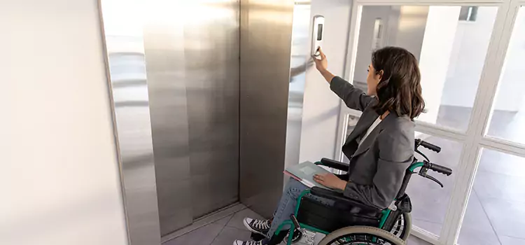 Benefits of Modern Handicap Door Systems in Sainte-Julie, QC