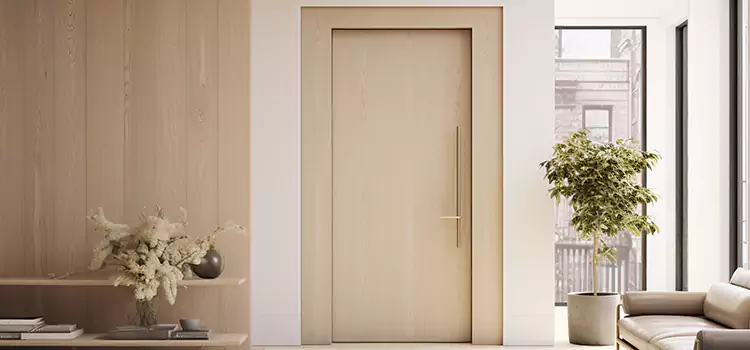 Choose Quality for Your Inside Doors in Sainte-Julie, QC