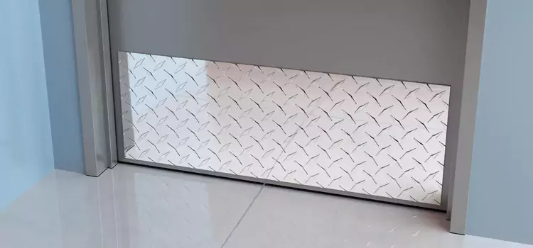 Benefits of Professional Kick Plate Solutions in Sainte-Julie, QC