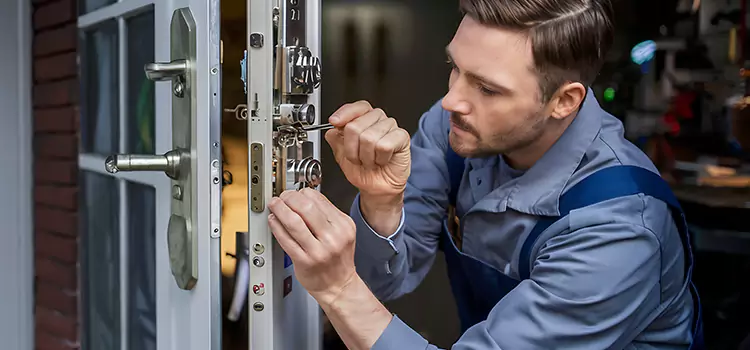 Residential Lock Installation Sainte-Julie
