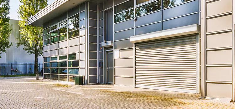 Electric Roller Garage Doors Sainte-Julie