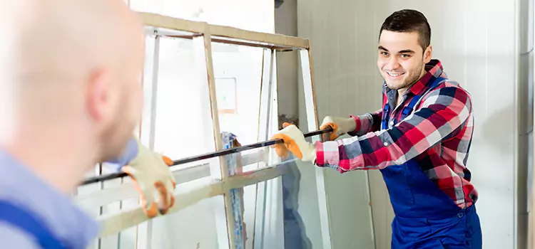 Patio Door Panel Replacement Sainte-Julie
