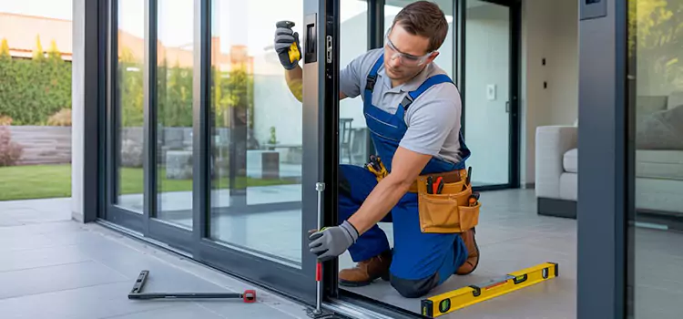 Sliding Screen Door Repair Sainte-Julie