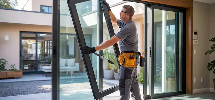 Specialized Sliding Door Roller Services in Sainte-Julie, Quebec
