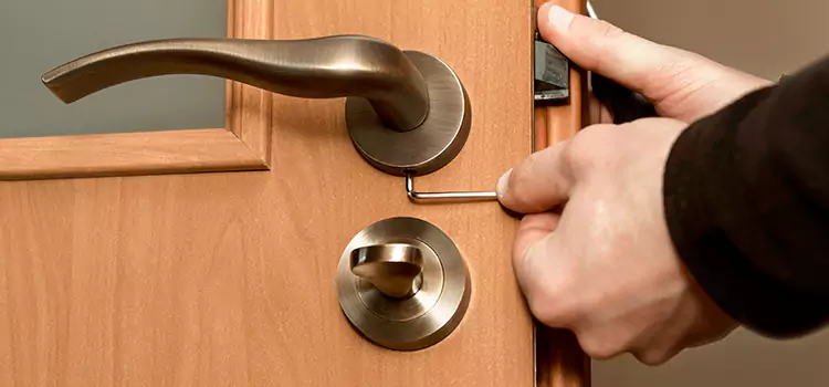 Access Control System Integration Sainte-Julie