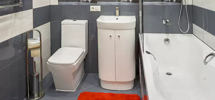 Hansgrohe Shaving Mirror Sainte-Julie