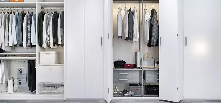 Glass Closet Door Repair Sainte-Julie