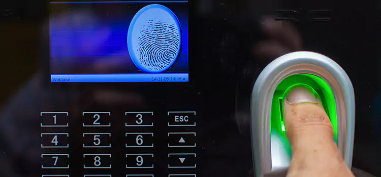 Your Trusted Partner for Secure Access in Sainte-Julie, QC