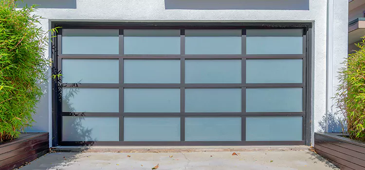 Why Choose Us for Garage Door Care in Sainte-Julie, QC?