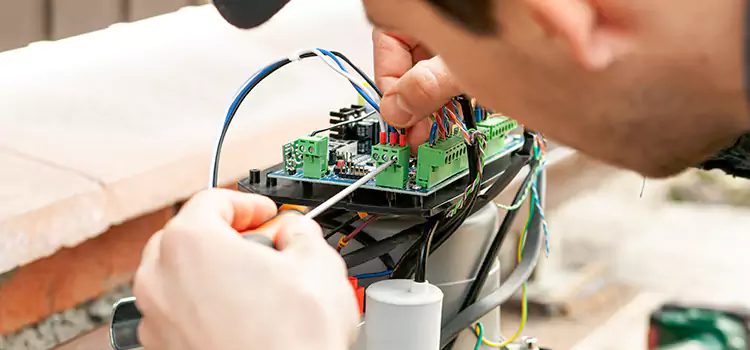 Specialized Brand Gate Motor Repairs Sainte-Julie