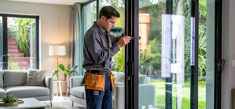 Why Choose Us for Your Glass Door Needs in Sainte-Julie, QC?