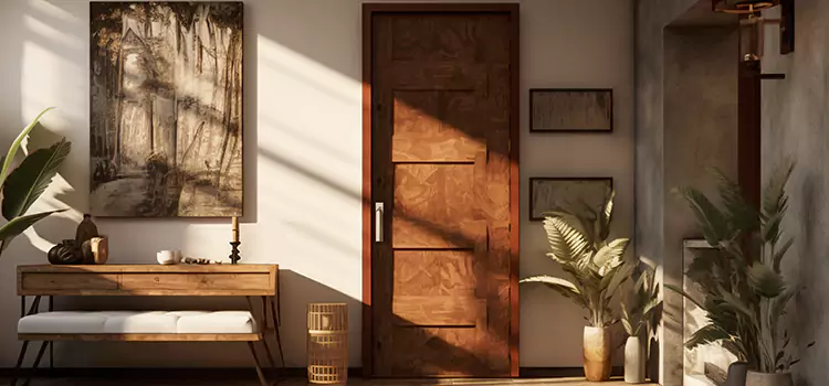 Specialty Interior Doors Sainte-Julie